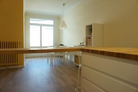 Apartment for Rent in Barcelona Sepúlveda - Comte Urgell