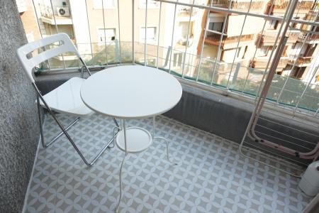 Apartment for Rent in Barcelona Sepúlveda - Comte Urgell
