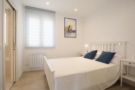 Piso en alquiler por meses en C/ Lagasca