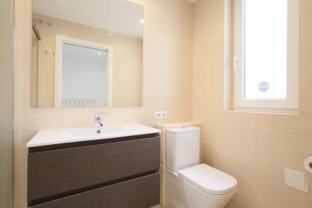 Piso en alquiler por meses en C/ Lagasca