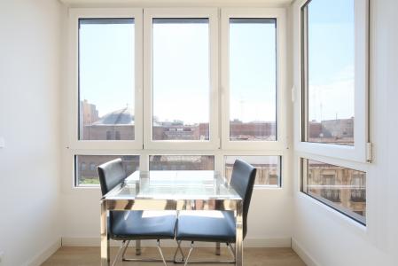 Piso en alquiler por meses en C/ Lagasca