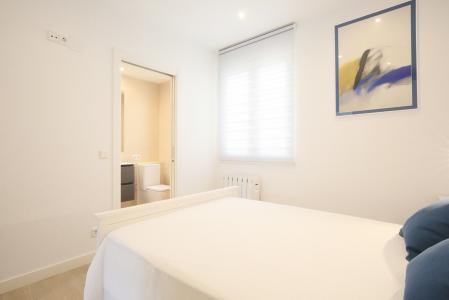 Piso en alquiler por meses en C/ Lagasca