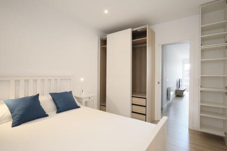 Piso en alquiler por meses en C/ Lagasca