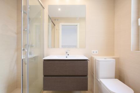 Piso en alquiler por meses en C/ Lagasca