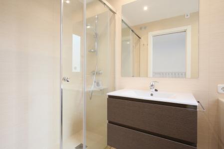 Piso en alquiler por meses en C/ Lagasca