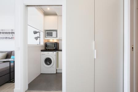 Piso en alquiler por meses en C/ Lagasca