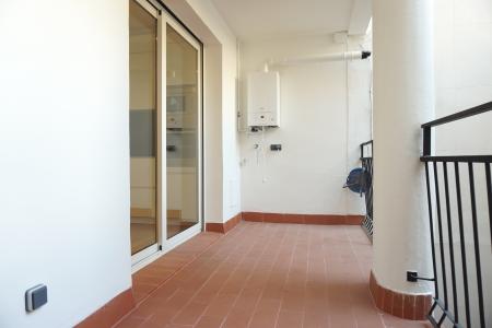 Appartamento in Affitto a Barcelona Biscaia - Mallorca