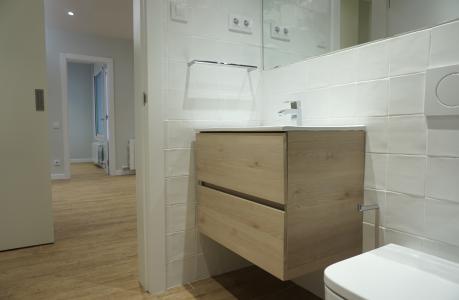 Apartment for Rent in Barcelona Biscaia - Mallorca