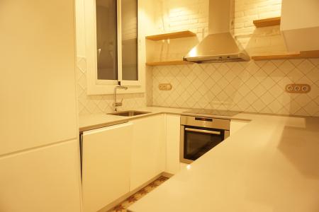 Piso en Alquiler en Barcelona Muntaner - Gran Via Corts Catalanes