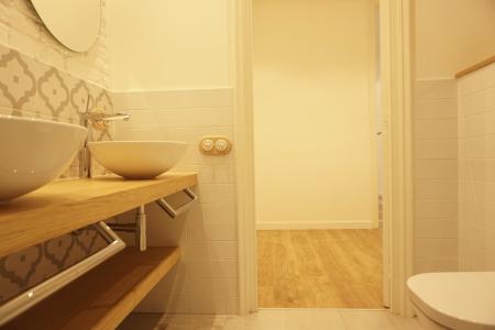 Piso en Alquiler en Barcelona Muntaner - Gran Via Corts Catalanes