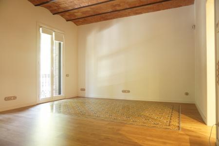 Piso en Alquiler en Barcelona Muntaner - Gran Via Corts Catalanes