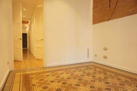 Piso en Alquiler en Barcelona Muntaner - Gran Via Corts Catalanes