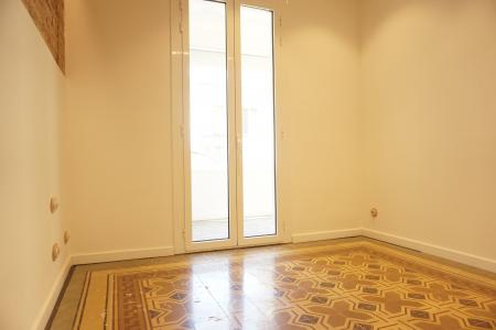 Piso en Alquiler en Barcelona Muntaner - Gran Via Corts Catalanes