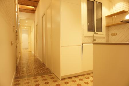 Piso en Alquiler en Barcelona Muntaner - Gran Via Corts Catalanes