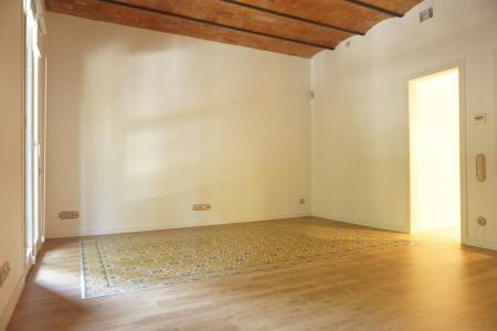 Piso en Alquiler en Barcelona Muntaner - Gran Via Corts Catalanes