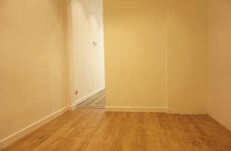 Piso en Alquiler en Barcelona Muntaner - Gran Via Corts Catalanes