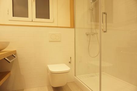 Piso en Alquiler en Barcelona Muntaner - Gran Via Corts Catalanes