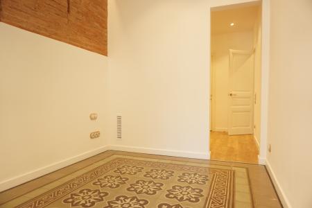 Piso en Alquiler en Barcelona Muntaner - Gran Via Corts Catalanes