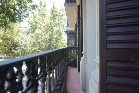 Piso en Alquiler en Barcelona Muntaner - Gran Via Corts Catalanes