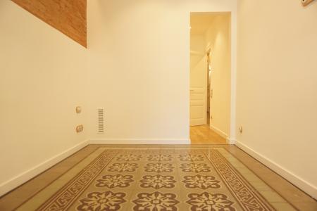 Piso en Alquiler en Barcelona Muntaner - Gran Via Corts Catalanes
