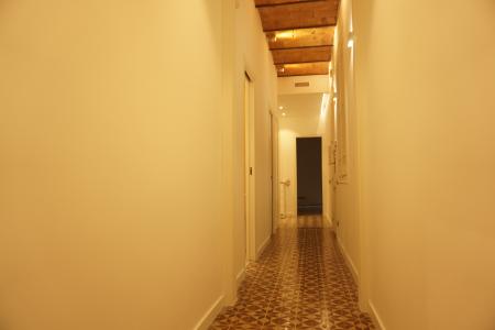 Piso en Alquiler en Barcelona Muntaner - Gran Via Corts Catalanes