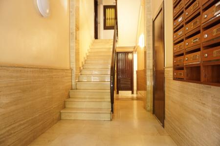 Piso en Alquiler en Barcelona Muntaner - Gran Via Corts Catalanes