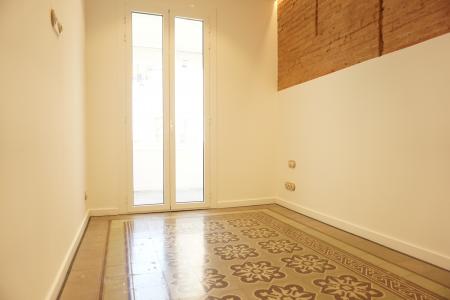 Piso en Alquiler en Barcelona Muntaner - Gran Via Corts Catalanes
