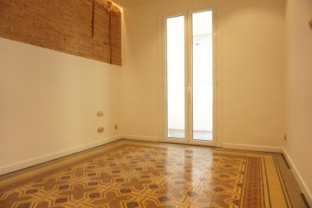 Piso en Alquiler en Barcelona Muntaner - Gran Via Corts Catalanes