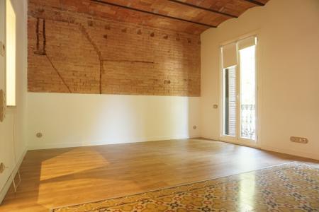 Piso en Alquiler en Barcelona Muntaner - Gran Via Corts Catalanes