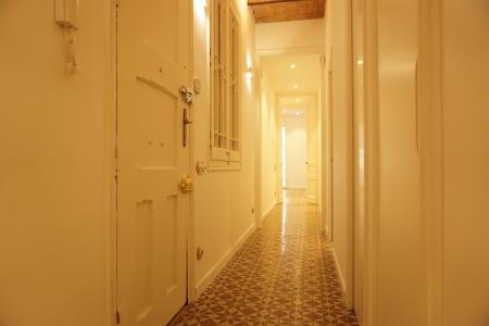 Piso en Alquiler en Barcelona Muntaner - Gran Via Corts Catalanes