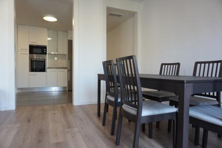 Appartement te huur in Barcelona Muntaner - València