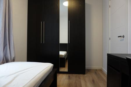 Appartement te huur in Barcelona Muntaner - València