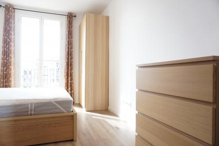 Appartement te huur in Barcelona Muntaner - València