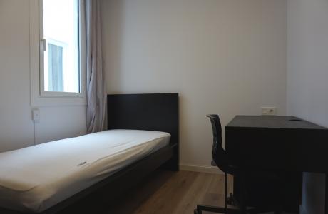 Appartement te huur in Barcelona Muntaner - València
