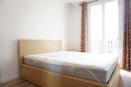 Appartement te huur in Barcelona Muntaner - València