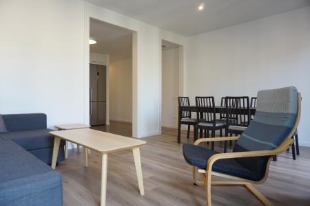 Appartement te huur in Barcelona Muntaner - València
