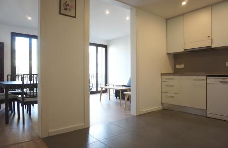 Appartement te huur in Barcelona Muntaner - València