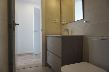 Appartement te huur in Barcelona Muntaner - València
