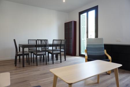 Appartement te huur in Barcelona Muntaner - València