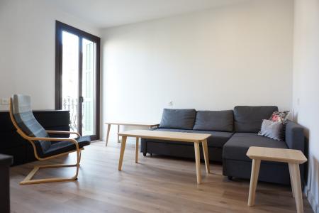 Appartement te huur in Barcelona Muntaner - València