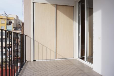 Appartement te huur in Barcelona Muntaner - València