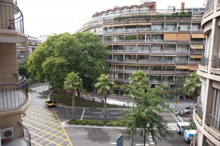 Wohnung zur Miete in Barcelona Prats De Molló - Ronda General Mitre