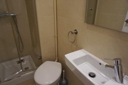 Wohnung zur Miete in Barcelona Prats De Molló - Ronda General Mitre