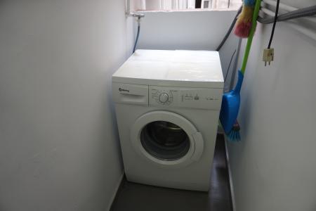 Wohnung zur Miete in Barcelona Prats De Molló - Ronda General Mitre