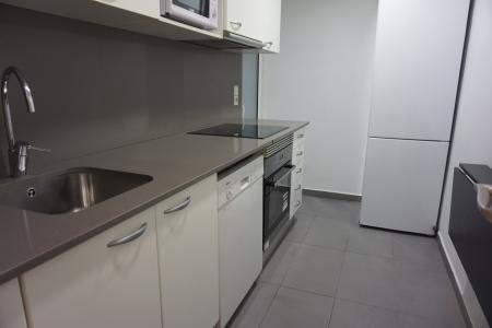 Wohnung zur Miete in Barcelona Prats De Molló - Ronda General Mitre