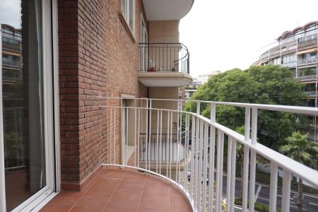 Wohnung zur Miete in Barcelona Prats De Molló - Ronda General Mitre