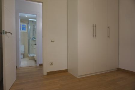 Wohnung zur Miete in Barcelona Prats De Molló - Ronda General Mitre
