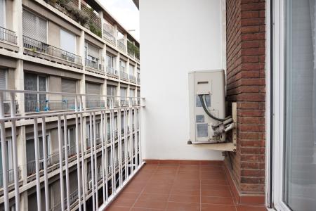 Wohnung zur Miete in Barcelona Prats De Molló - Ronda General Mitre
