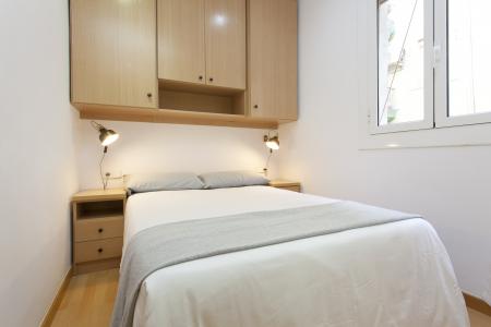 Appartement te huur in Barcelona Alcanar - Andrea Doria
