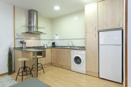 Appartement te huur in Barcelona Alcanar - Andrea Doria